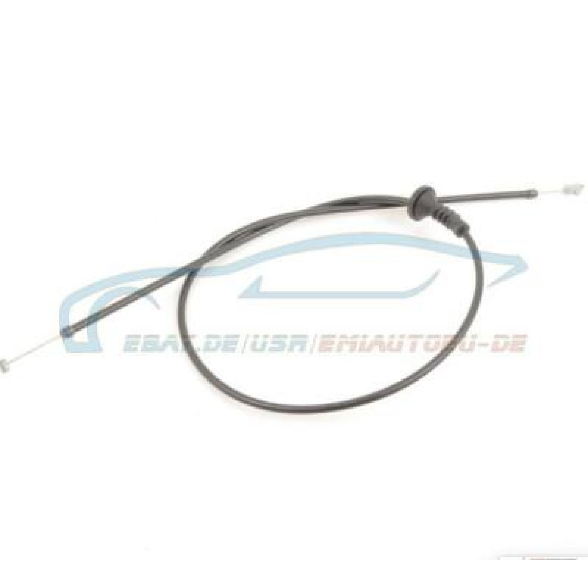 KAPUT TELİ E60 ARKA